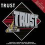Trust (Frankreich): La Sélection, CD,CD
