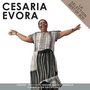 Césaria Évora: La Sélection, CD,CD,CD