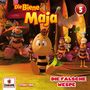 : Die Biene Maja (05) Die falsche Wespe, CD