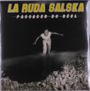 La Ruda Salska: Passager Du Reel, LP,LP