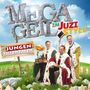 Die Jungen Zillertaler: Megageil im JUZI-Style, CD
