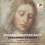 Johann Sebastian Bach: Johannes-Passion BWV 245, CD,CD