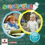 : Schulbeginn mit Astrid Lindgren, CD