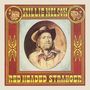 Willie Nelson: Red Headed Stranger, LP