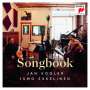 : Jan Vogler & Ismo Eskelinen - Songbook, CD