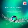 : Windsbacher Knabenchor - Water & Spirit, CD