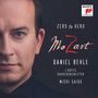 : Daniel Behle - MoZart, CD