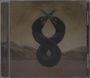 San Fermin: The Cormorant I & II, CD