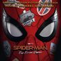 Michael Giacchino: Spider-Man: Far From Home, CD