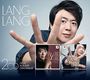 : Lang Lang - Deux Albums Originaux (Romance & Piano Magic), CD,CD