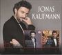 Jonas Kaufmann - Deux Albums Originaux, CD