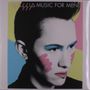 Gossip: Music For Men, LP,LP