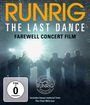 Runrig: The Last Dance - Farewell Concert Film, BR