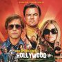 : Quentin Tarantino's Once Upon A Time In Hollywood, CD