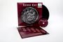 Lacuna Coil: Black Anima (180g), LP