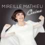 Mireille Mathieu: Cinéma, CD,CD