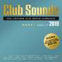 : Club Sounds - Best Of 2019, CD,CD,CD