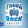 : Throwback Chillout, CD,CD,CD