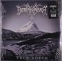 Borknagar: True North, LP,LP