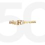 Die Flippers: Das weiße Album - 50 Jahre Flippers (Jubiläumsedition), CD,CD,CD,CD,CD