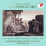 Joseph Haydn: Il Ritorno di Tobia, CD,CD,CD