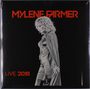 Mylène Farmer: Live 2019, LP,LP,LP