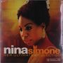 Nina Simone: Her Ultimate Collection, LP