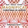 Johann Kuhnau: Magnificat C-Dur, CD
