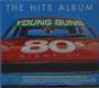 : Hits Album: The 80s Young, CD,CD,CD,CD