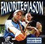 Favorite & Jason: Rappen kann tödlich sein, CD