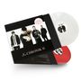 Kollegah, Casper, Shiml & Favorite: Chronik II (Limited Anniversary Edition) (White Vinyl & Red Vinyl), LP,LP