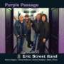Eric Street: Purple Passage, CD