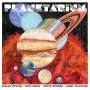 Sufjan Stevens, Bryce Dessner, Nico Muhly & James McAlister: Planetarium (180g), LP,LP
