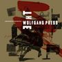 The Wolfgang Press: Unremembered Remembered, LP