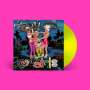Cumgirl8: Phantasea Farm EP (Yellow Vinyl), LP