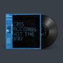 Cass McCombs: Not The Way (12" EP), LP