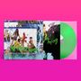 Cumgirl8: The 8th Cumming (Limited Indie Edition) (Neon Green Vinyl), LP