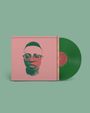 Anjimile: You're Free To Go (Green Opaque Coloured Vinyl), LP