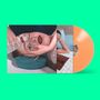Dry Cleaning: Secret Love (Apricot Vinyl), LP
