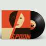 Spoon (Indie Rock): Lucifer On The Sofa, LP