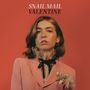 Snail Mail: Valentine (Limited Edition) (Opaque Gold Vinyl), LP