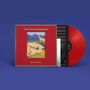 The New Pornographers: Mass Romantic (Limited Edition) (Red Vinyl), LP,SIN