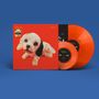 Bettie Serveert: Palomine (30th Anniversary) (Transparent Orange Vinyl), LP,SIN
