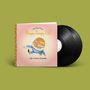 Das Cover zeigt "Humpty Dumpty LSD" von Butthole Surfers und eine Illustration eines schrägen Humpty Dumpty.