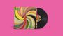 David Byrne: Who Is The Sky?, LP