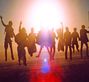 Edward Sharpe & The Magnetic Zeros: Up From Below (10th Anniversary Edition) (remastered) (180g), LP,LP