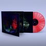 Goat Girl: Below The Waste (Limited Edition) (Red Vinyl), LP