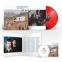 Sleaford Mods: Divide And Exit (10th Anniversary Red Coloured Vinyl), LP,LP