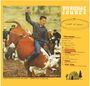 Parquet Courts: Light Up Gold (Reissue), CD