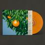 Tyler Ballgame: For The First Time, Again (Orange Coloured), LP